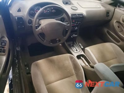 Zdjęcie 8 z 13 samochodu: 1996 ACURA INTEGRA RS VIN:JH4DC4442TS006757 - miniatura