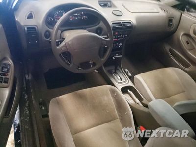 Zdjęcie 8 z 13 samochodu: 1996 ACURA INTEGRA RS VIN:JH4DC4442TS006757 - miniatura
