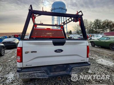 Zdjęcie 6 z 11 samochodu: 2015 FORD F150 SUPERCREW VIN:1FTEW1EF9FFB00367 - miniatura