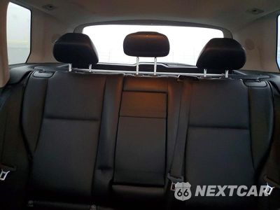 Zdjęcie 10 z 12 samochodu: 2013 MERCEDES-BENZ GLK 350 4MATIC VIN:WDCGG8JBXDF948475 - miniatura