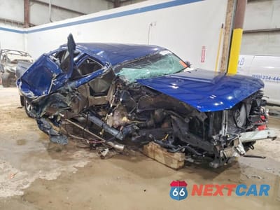 Czwarte zdjęcie samochodu z boku: 2005 TOYOTA TACOMA PRERUNNER V6 VIN:5TEKU72N75Z075087 - miniatura