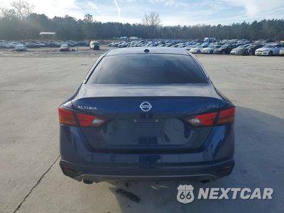 Zdjęcie 6 z 14 samochodu: 2020 NISSAN ALTIMA SR VIN:1N4BL4CV2LC155317 - miniatura