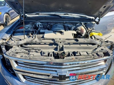 Zdjęcie 12 z 14 samochodu: 2015 CHEVROLET SUBURBAN K1500 LTZ VIN:1GNSKKKC5FR730682 - miniatura