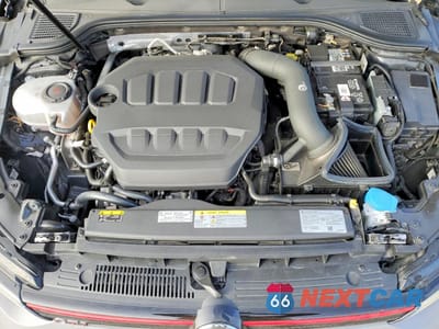 Zdjęcie 11 z 13 samochodu: 2023 VOLKSWAGEN GTI SE VIN:WVW3A7CD7PW201709 - miniatura