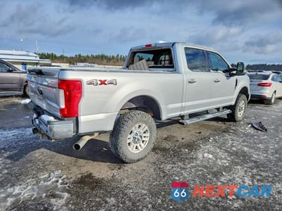 Trzecie zdjęcie samochodu z tyłu: 2018 FORD F250 SUPER DUTY VIN:1FT7W2B69JEB61171 - miniatura