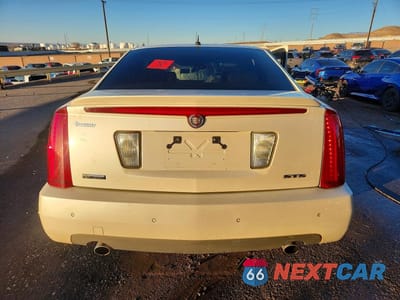 Zdjęcie 6 z 12 samochodu: 2005 CADILLAC STS VIN:1G6DW677050202367 - miniatura