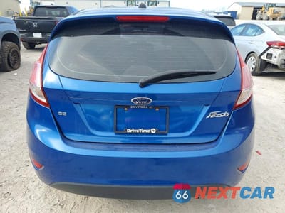 Zdjęcie 6 z 12 samochodu: 2019 FORD FIESTA SE VIN:3FADP4EJ4KM119553 - miniatura