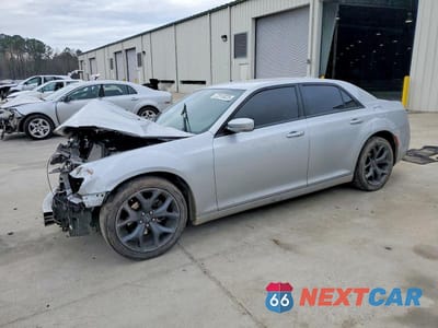 2021 CHRYSLER 300 S 2C3CCABG7MH529276 - główne zdjęcie licytacji z USA - miniatura