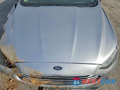 Zdjęcie 11 z 13 samochodu: 2020 FORD FUSION SE VIN:3FA6P0LU4LR151065 - miniatura