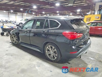 Drugie zdjęcie samochodu z przodu: 2016 BMW X1 XDRIVE28I VIN:WBXHT3C32GP884450 - miniatura