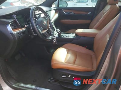 Zdjęcie 7 z 13 samochodu: 2022 CADILLAC XT5 PREMIUM LUXURY VIN:1GYKNCRS1NZ126722 - miniatura