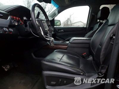 Zdjęcie 7 z 13 samochodu: 2016 GMC YUKON XL K1500 SLT VIN:1GKS2GKC4GR161576 - miniatura