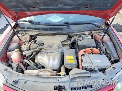 Zdjęcie 11 z 11 samochodu: 2014 TOYOTA CAMRY HYBRID VIN:4T1BD1FK5EU128788 - miniatura