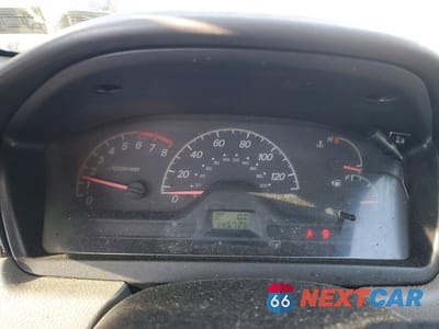 Zdjęcie 9 z 12 samochodu: 2005 MITSUBISHI LANCER VIN:JA3AJ26E75U013200 - miniatura