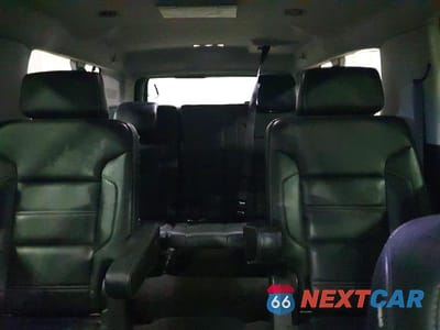 Zdjęcie 10 z 12 samochodu: 2015 GMC YUKON XL DENALI VIN:1GKS2JKJ8FR154298 - miniatura