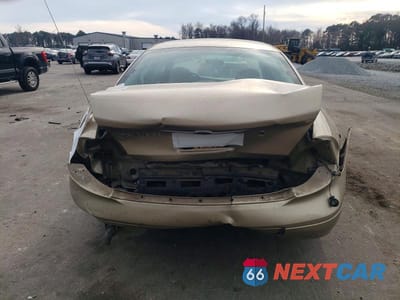 Zdjęcie 6 z 12 samochodu: 2000 FORD TAURUS LX VIN:1FAFP53U3YA232203 - miniatura