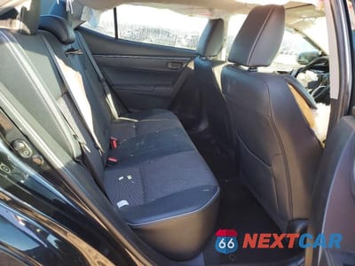 Zdjęcie 10 z 12 samochodu: 2016 TOYOTA COROLLA VIN:5YFBURHE7GP536719 - miniatura