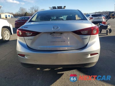Zdjęcie 6 z 11 samochodu: 2017 MAZDA 3 TOURING VIN:JM1BN1V77H1101452 - miniatura