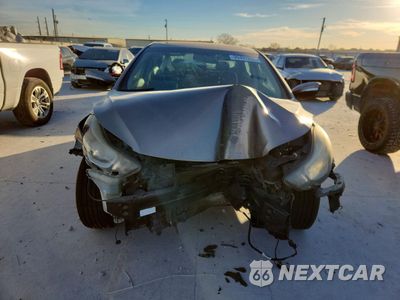 Piąte zdjęcie samochodu w środku: 2016 HYUNDAI ELANTRA SE VIN:5NPDH4AE2GH766871 - miniatura