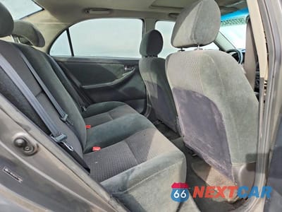Zdjęcie 10 z 12 samochodu: 2007 TOYOTA COROLLA S VIN:2T1BR30E67C748666 - miniatura