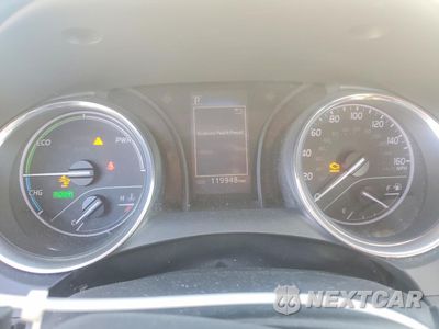 Zdjęcie 9 z 13 samochodu: 2020 TOYOTA CAMRY SE VIN:4T1G31AK9LU525305 - miniatura