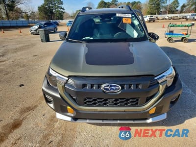 Zdjęcie 11 z 12 samochodu: 2026 SUBARU FORESTER WILDERNESS VIN:4S4SLDL69T3023086 - miniatura