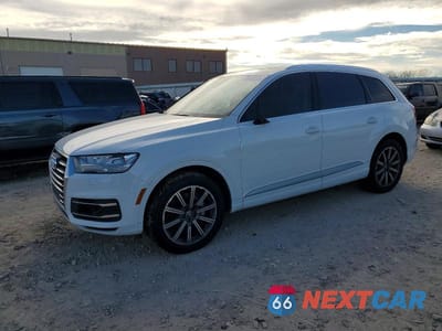 2018 AUDI Q7 PRESTIGE WA1VAAF76JD012039 - główne zdjęcie licytacji z USA - miniatura