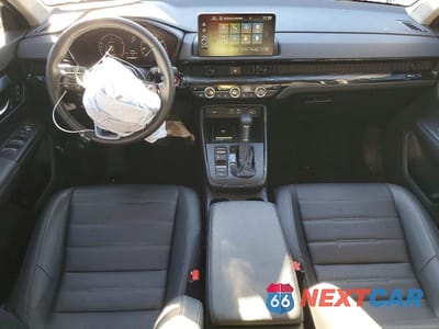 Zdjęcie 8 z 11 samochodu: 2024 HONDA CR-V EXL VIN:7FARS4H78RE006660 - miniatura