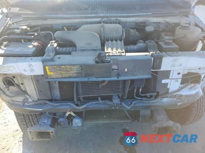 Zdjęcie 12 z 13 samochodu: 2003 FORD E250 DELIVERY VAN VIN:1FTNE24273HB67816 - miniatura