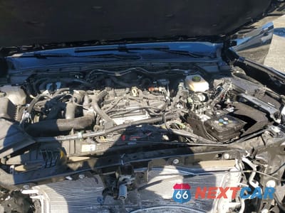 Zdjęcie 11 z 12 samochodu: 2024 FORD RANGER XLT VIN:1FTER4HH8RLE74920 - miniatura