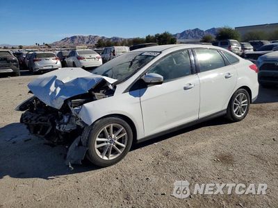 2017 FORD FOCUS SE 1FADP3F20HL285659 - główne zdjęcie licytacji z USA - miniatura