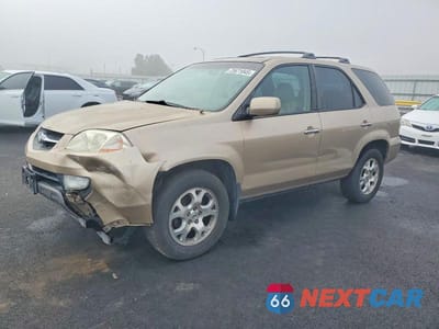 2002 ACURA MDX TOURING 2HNYD18632H506467 - główne zdjęcie licytacji z USA - miniatura
