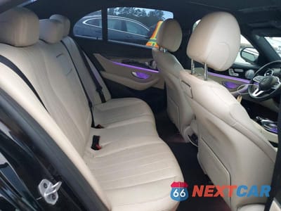 Zdjęcie 10 z 11 samochodu: 2019 MERCEDES-BENZ E 300 VIN:WDDZF4JB2KA638587 - miniatura