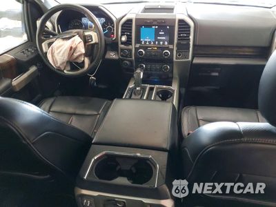 Zdjęcie 8 z 12 samochodu: 2018 FORD F150 SUPERCREW VIN:1FTFW1EGXJFC18465 - miniatura