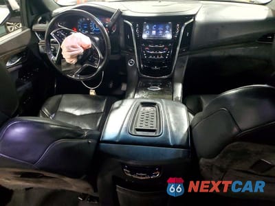 Zdjęcie 8 z 14 samochodu: 2016 CADILLAC ESCALADE ESV PLATINUM VIN:1GYS4KKJ0GR373747 - miniatura