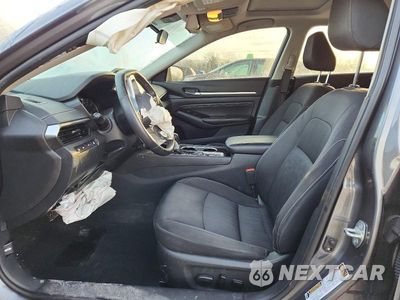 Zdjęcie 7 z 11 samochodu: 2022 NISSAN ALTIMA SV VIN:1N4BL4DV7NN424594 - miniatura