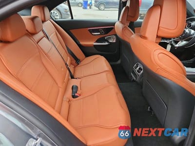 Zdjęcie 10 z 13 samochodu: 2024 MERCEDES-BENZ C 300 VIN:W1KAF4GB1RR235202 - miniatura