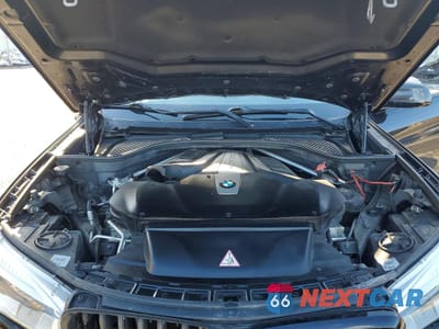 Zdjęcie 12 z 14 samochodu: 2015 BMW X6 XDRIVE50I VIN:5UXKU6C52F0R33512 - miniatura