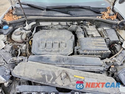 Zdjęcie 11 z 11 samochodu: 2021 AUDI Q3 PREMIUM 40 VIN:WA1AUCF33M1091741 - miniatura