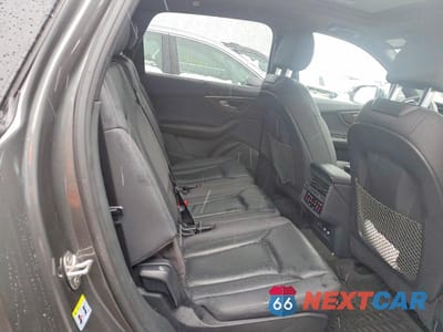 Zdjęcie 11 z 12 samochodu: 2020 AUDI Q7 PREMIUM PLUS VIN:WA1LXAF70LD008304 - miniatura