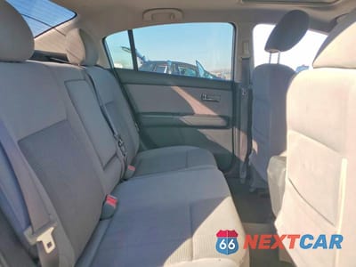 Zdjęcie 10 z 13 samochodu: 2011 NISSAN SENTRA 2.0 VIN:3N1AB6AP1BL676995 - miniatura