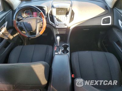 Zdjęcie 8 z 14 samochodu: 2012 GMC TERRAIN SLE VIN:2GKALMEK8C6354720 - miniatura