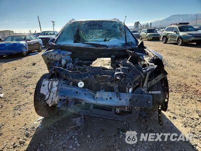 Piąte zdjęcie samochodu w środku: 2016 MAZDA CX-5 TOURING VIN:JM3KE2CY3G0676256 - miniatura