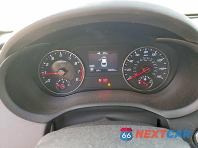 Zdjęcie 9 z 12 samochodu: 2018 KIA STINGER VIN:KNAE15LA0J6035363 - miniatura