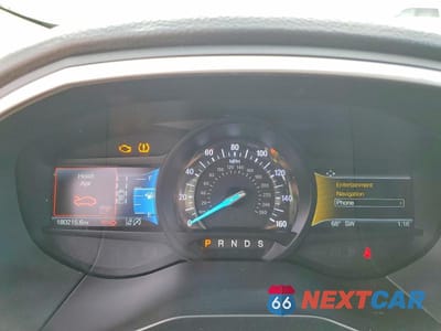 Zdjęcie 9 z 14 samochodu: 2020 FORD EDGE SEL VIN:2FMPK4J9XLBA60699 - miniatura