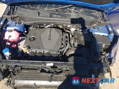 Zdjęcie 12 z 14 samochodu: 2025 KIA SPORTAGE SX PRESTIGE VIN:5XYK53DF5SG315660 - miniatura