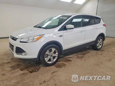 2016 FORD ESCAPE SE 1FMCU9GXXGUC36811 - główne zdjęcie licytacji z USA - miniatura
