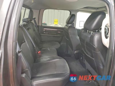 Zdjęcie 10 z 12 samochodu: 2017 RAM 1500 SPORT VIN:1C6RR7MT6HS658844 - miniatura