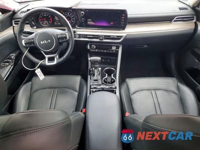 Zdjęcie 8 z 12 samochodu: 2023 KIA K5 EX VIN:5XXG34J26PG222452 - miniatura