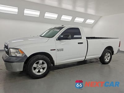 2016 RAM 1500 ST 3C6JR6DM3GG390311 - główne zdjęcie licytacji z USA - miniatura